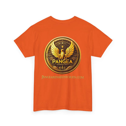 Pangea Rewards Cotton Tee
