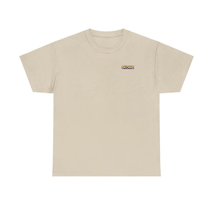 $KOINZ Cotton Tee