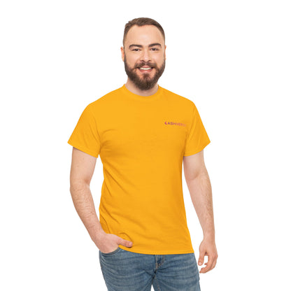 Cashverse Cotton Tee