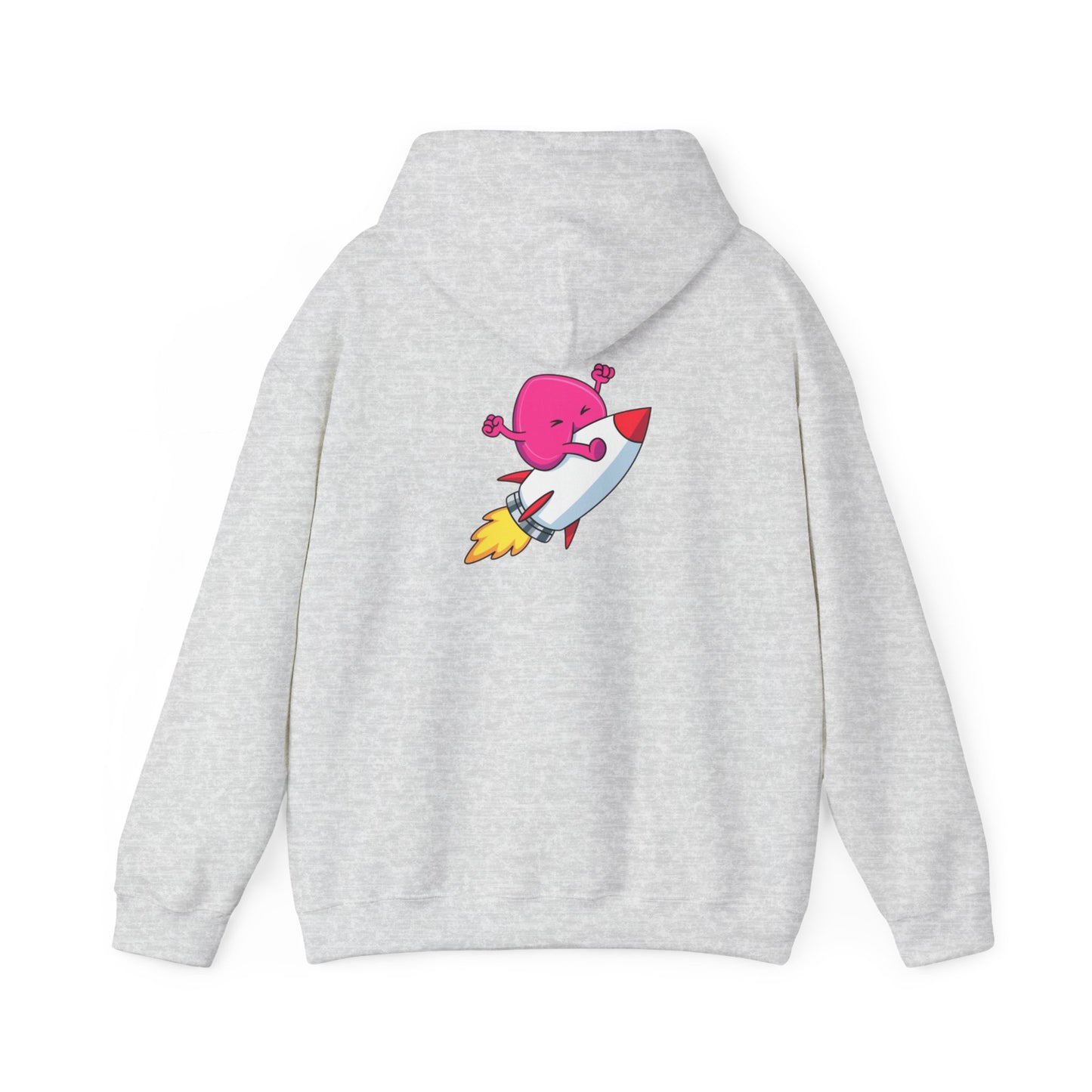 Bawls Onu Hooded Sweatshirt