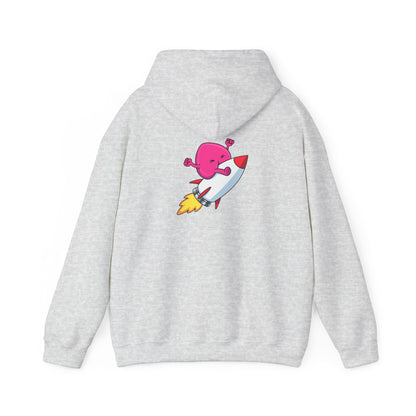 Bawls Onu Hooded Sweatshirt