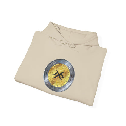 MXD Token Hooded Sweatshirt