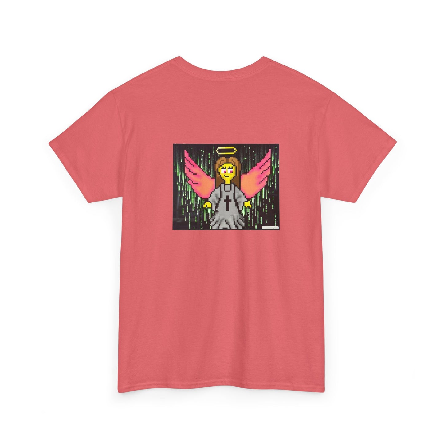 Bible Verse VR Cotton Tee