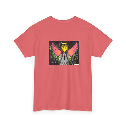 Bible Verse VR Cotton Tee