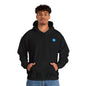 Raid Sharks Hooded Sweatshirt