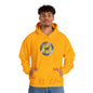MXD Token Hooded Sweatshirt