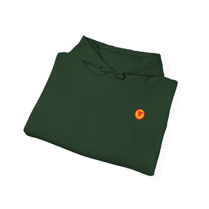 Turbo BSC Hooded Sweatshirt