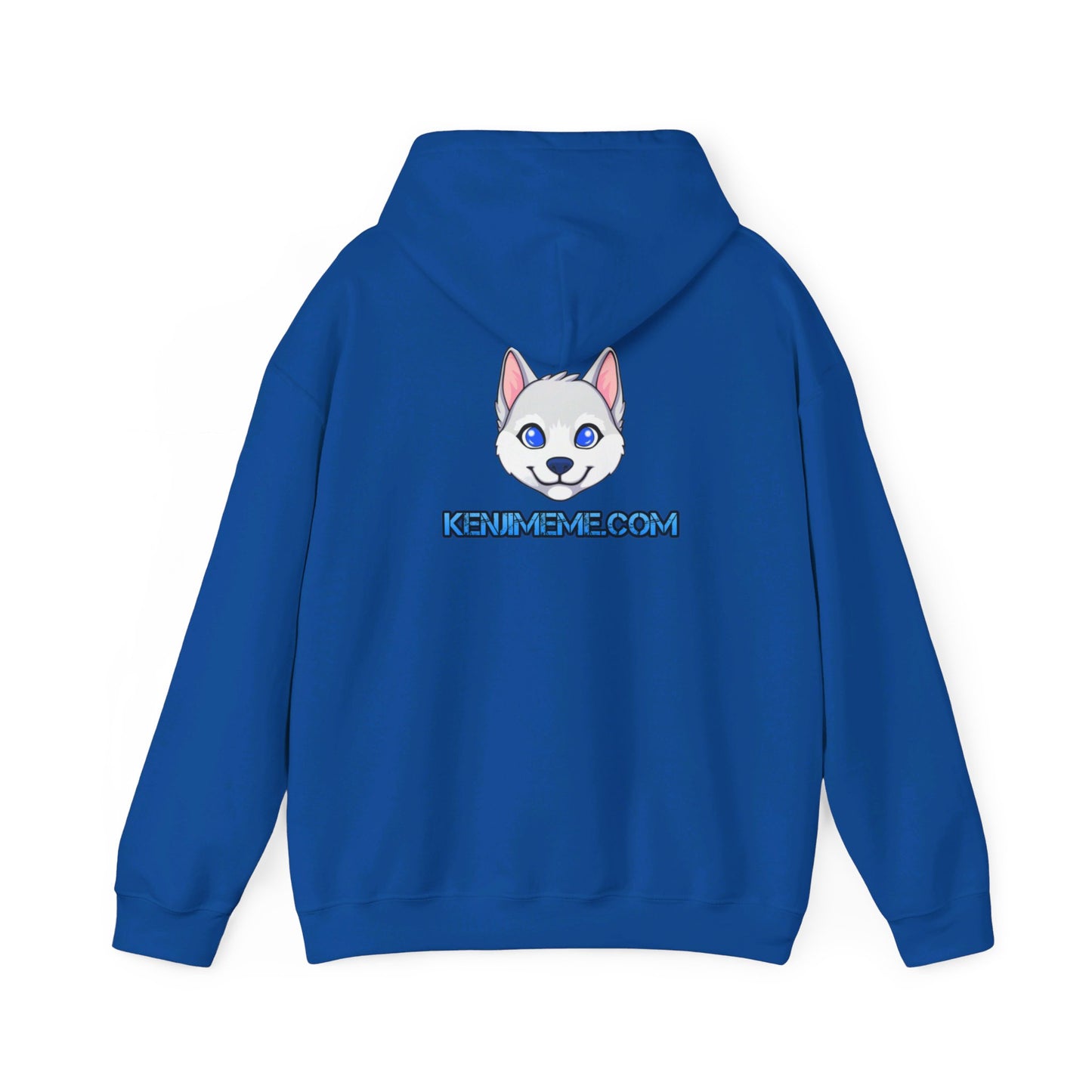 Kenji Token Hooded Sweatshirt