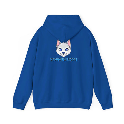 Kenji Token Hooded Sweatshirt
