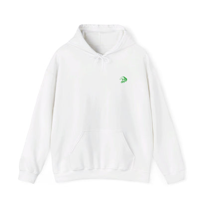 Prevail Token Hooded Sweatshirt