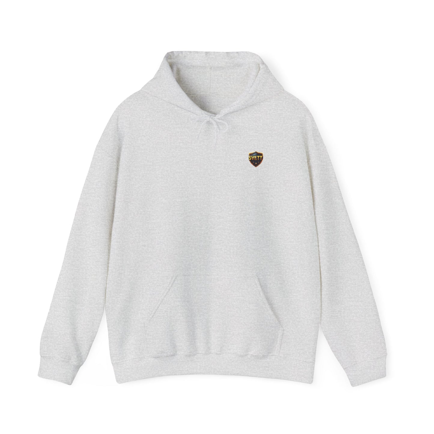 Vett Token Hooded Sweatshirt