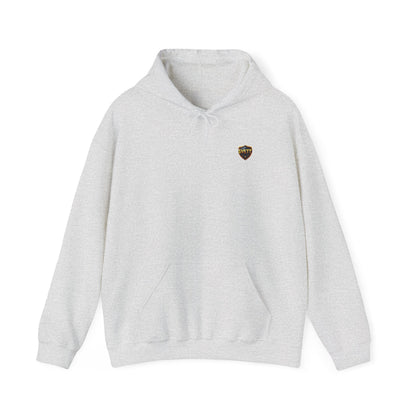 Vett Token Hooded Sweatshirt