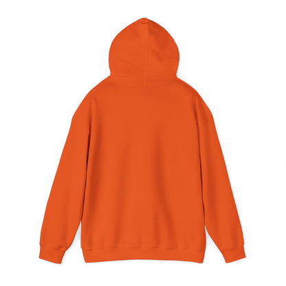 $Koinz Hooded Sweatshirt