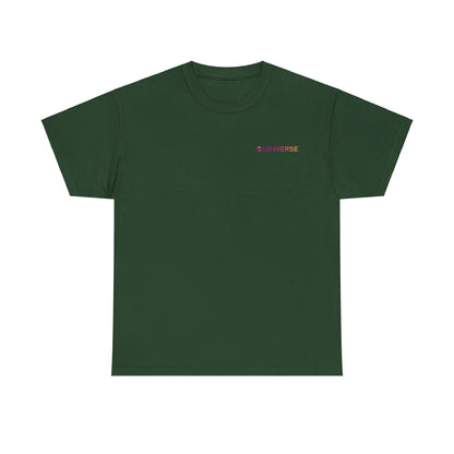 Cashverse Cotton Tee