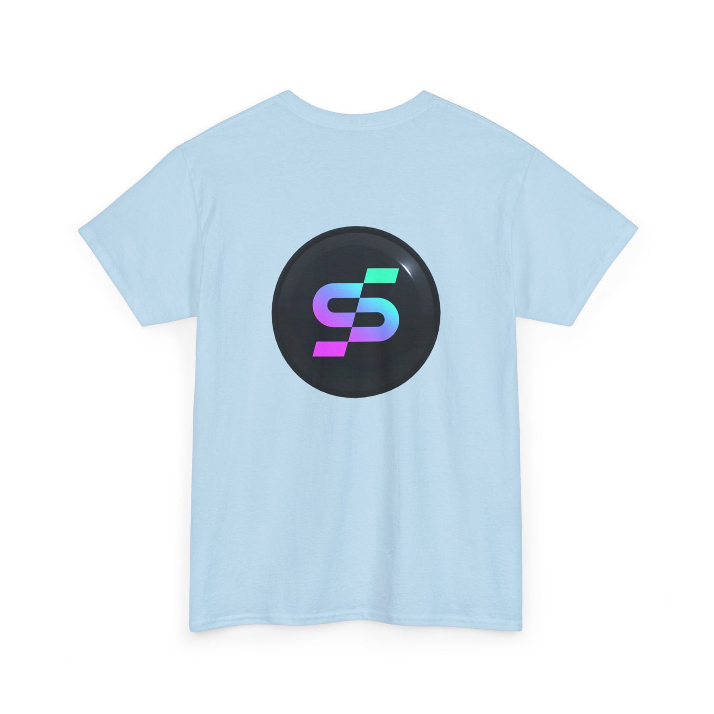 Sol Cash Cotton Tee