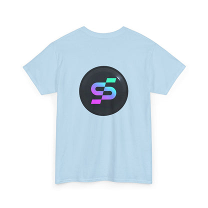 Sol Cash Cotton Tee