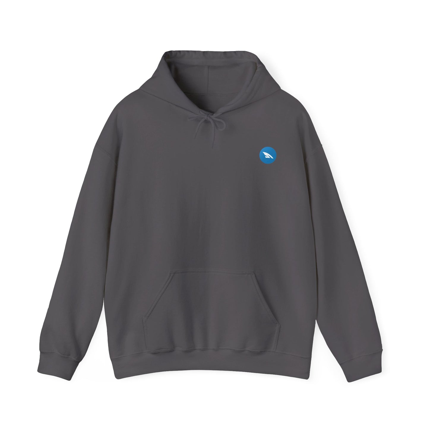 Raid Sharks Hooded Sweatshirt