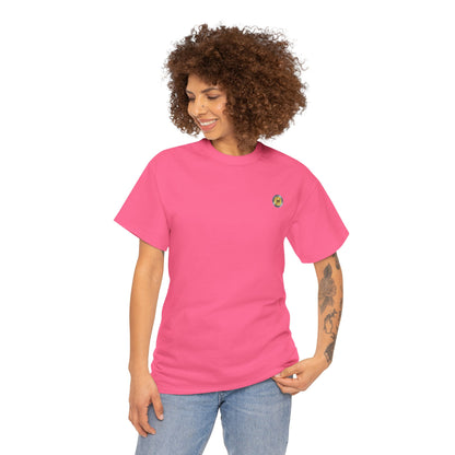 MXD Token Cotton Tee