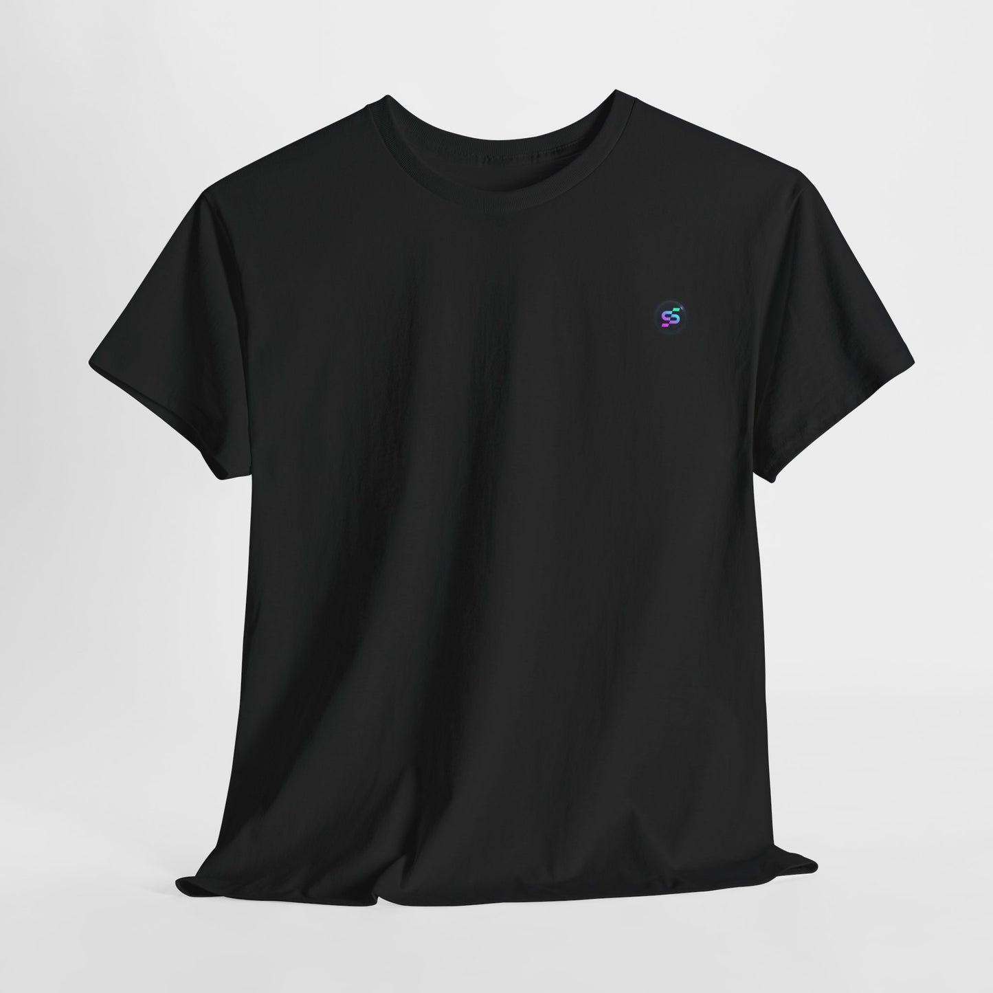 Sol Cash Cotton Tee