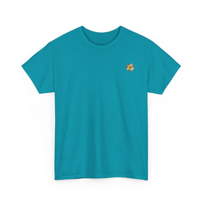 MXD Token Cotton Tee