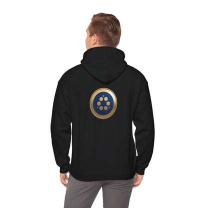 ADA Cash Hooded Sweatshirt