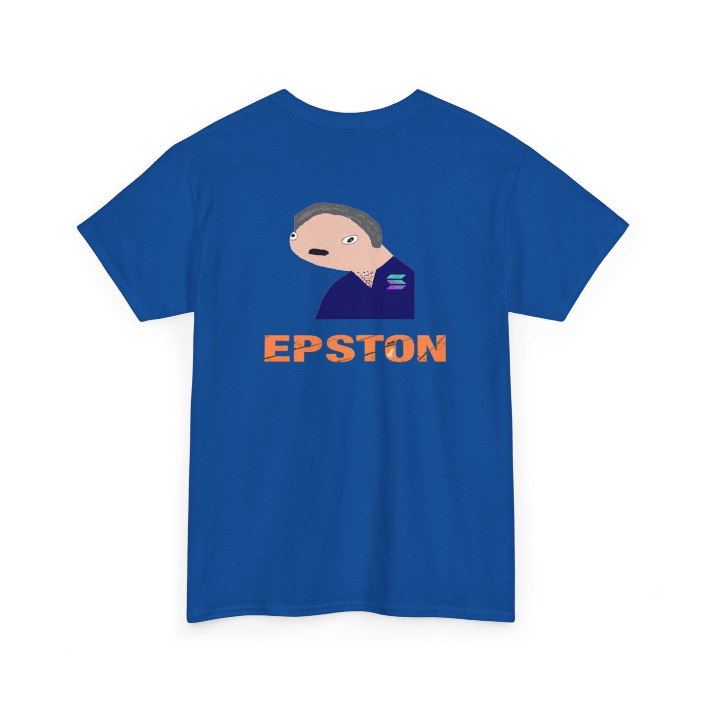 Epston Cotton Tee