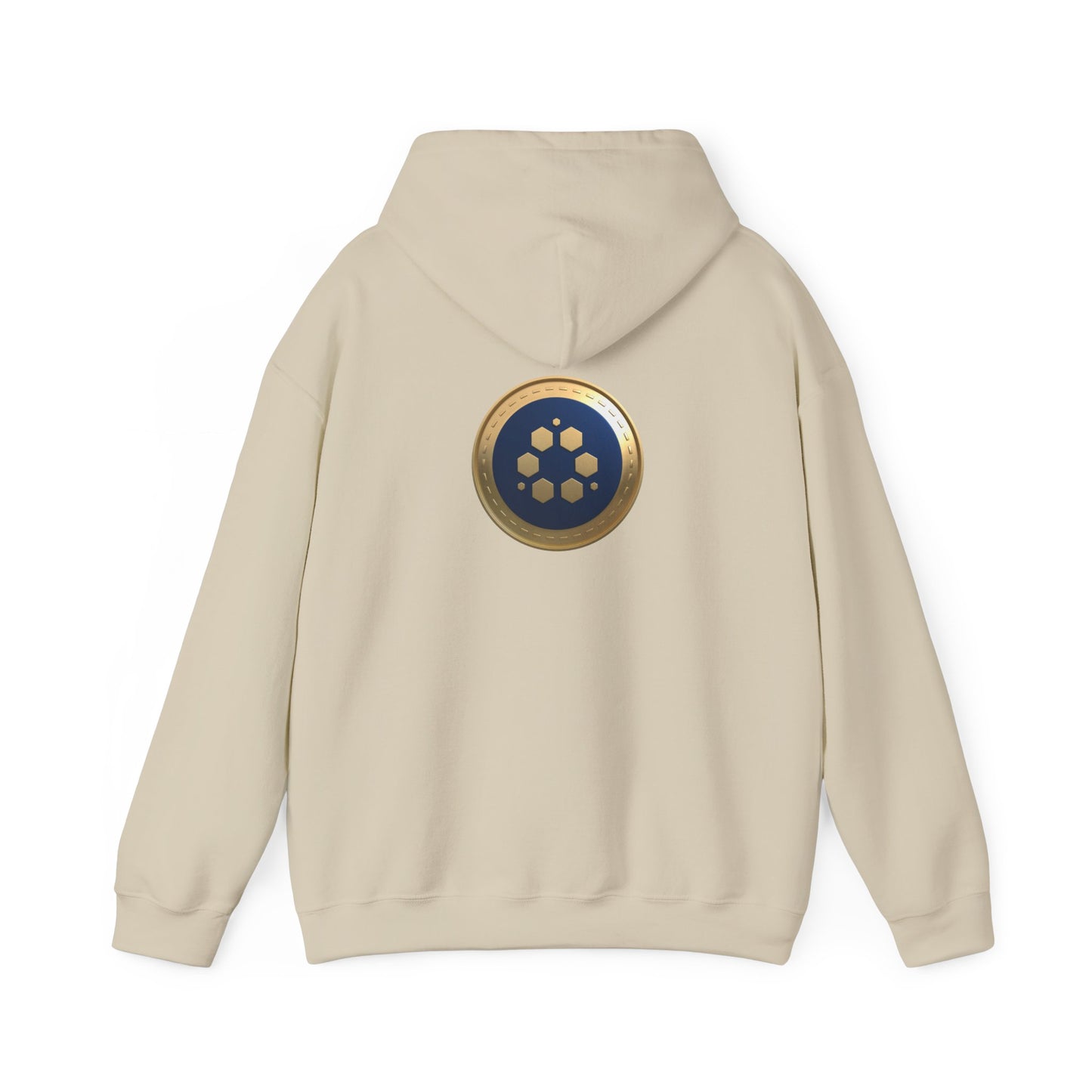 ADA Cash Hooded Sweatshirt