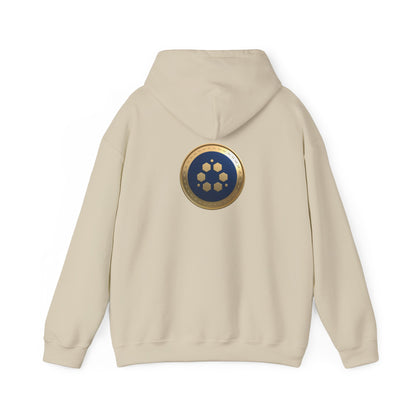 ADA Cash Hooded Sweatshirt
