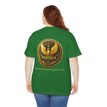 Pangea Rewards Cotton Tee