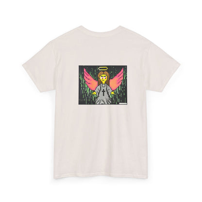 Bible Verse VR Cotton Tee