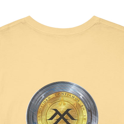 MXD Token Cotton Tee