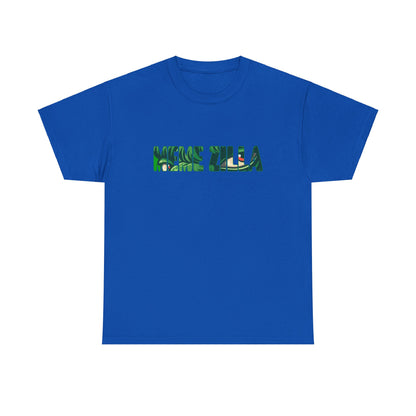 MemeZilla Cotton Tee
