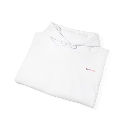 Cashverse Hooded Sweatshirt