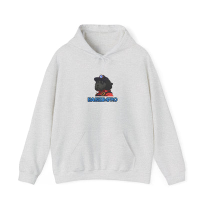 Based Myro Hooded Sweatshirt