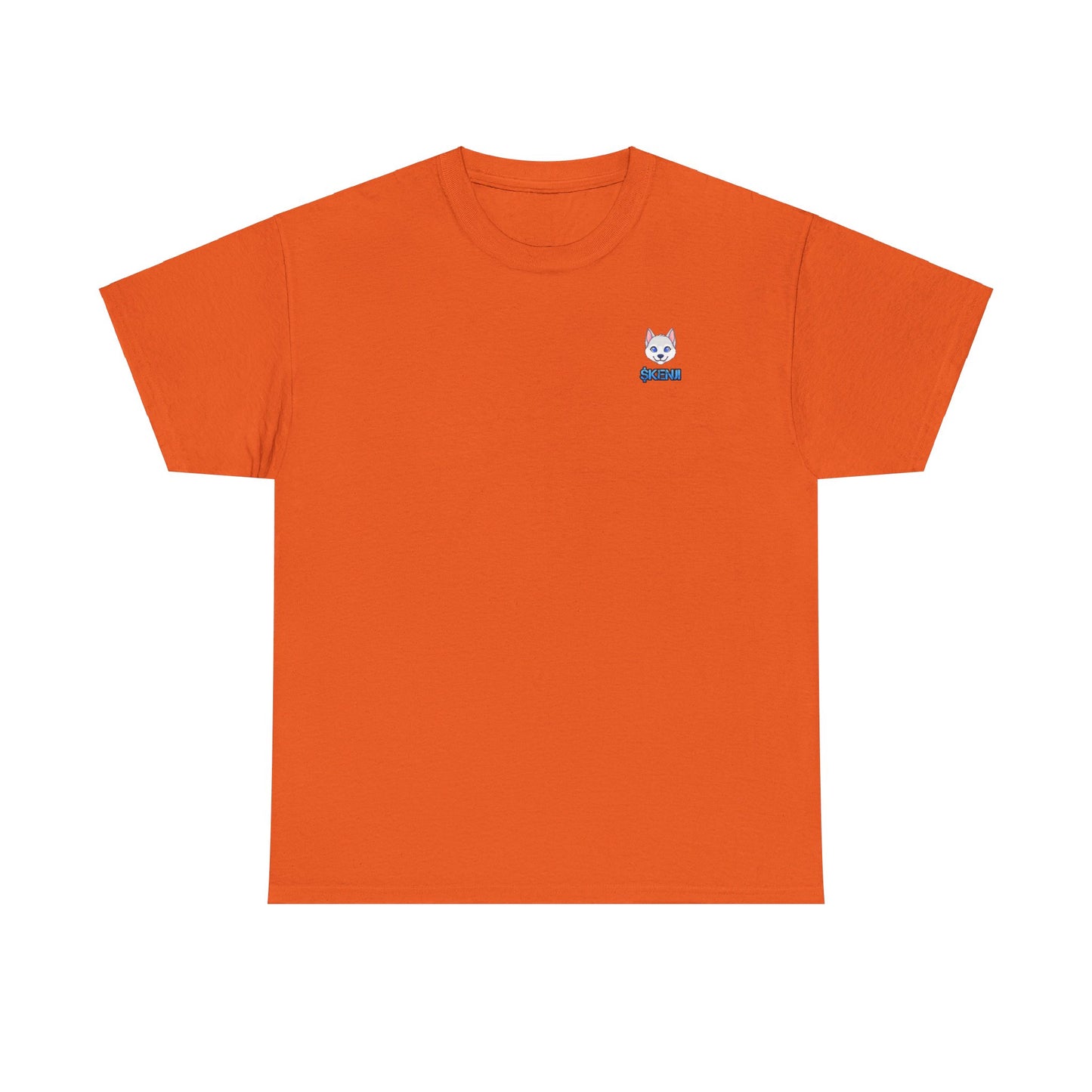 Kenji Cotton Tee