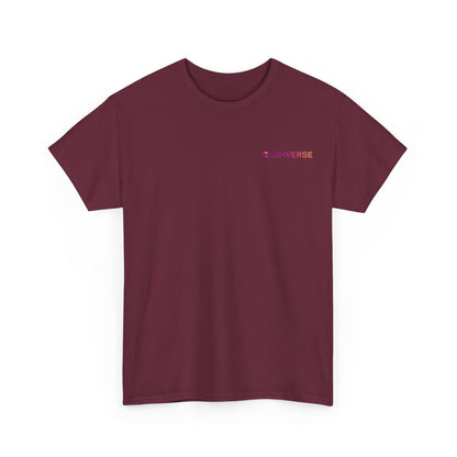 Cashverse Cotton Tee