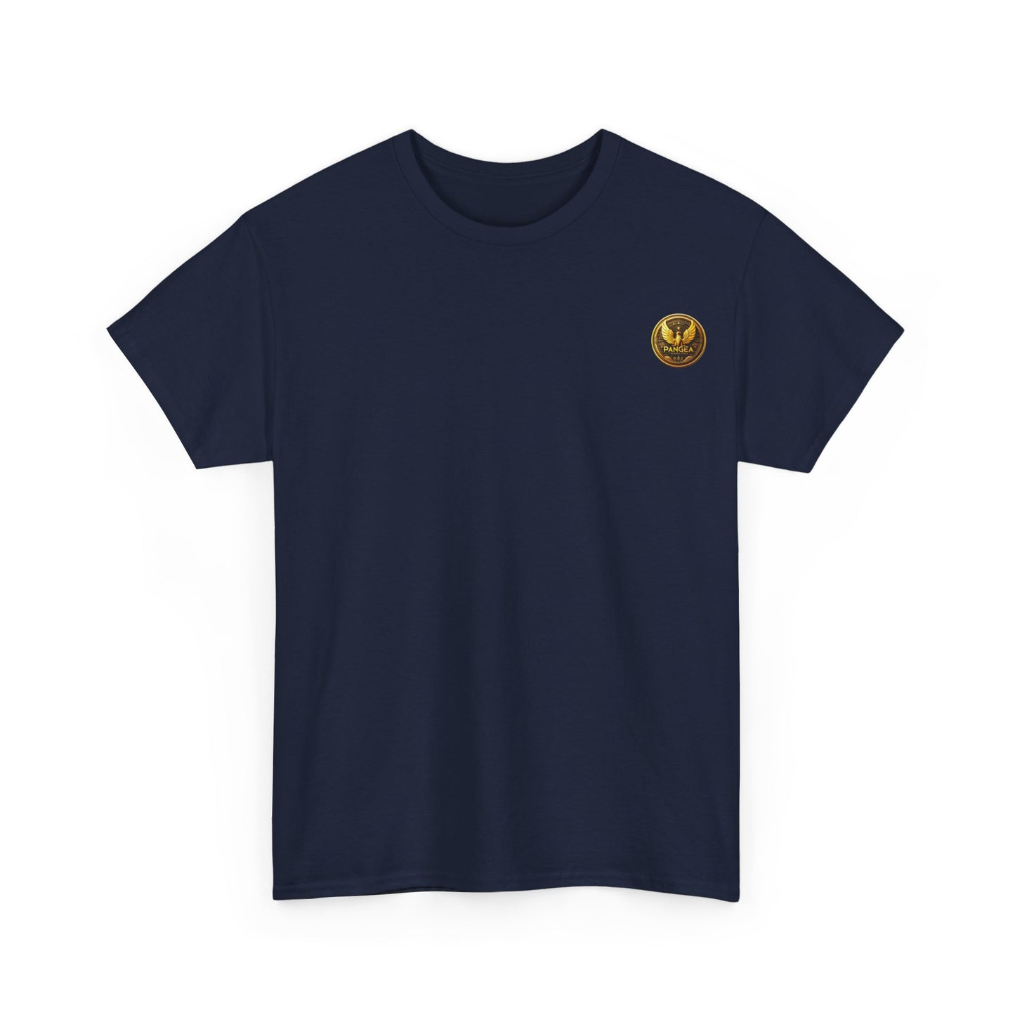 Pangea Rewards Cotton Tee