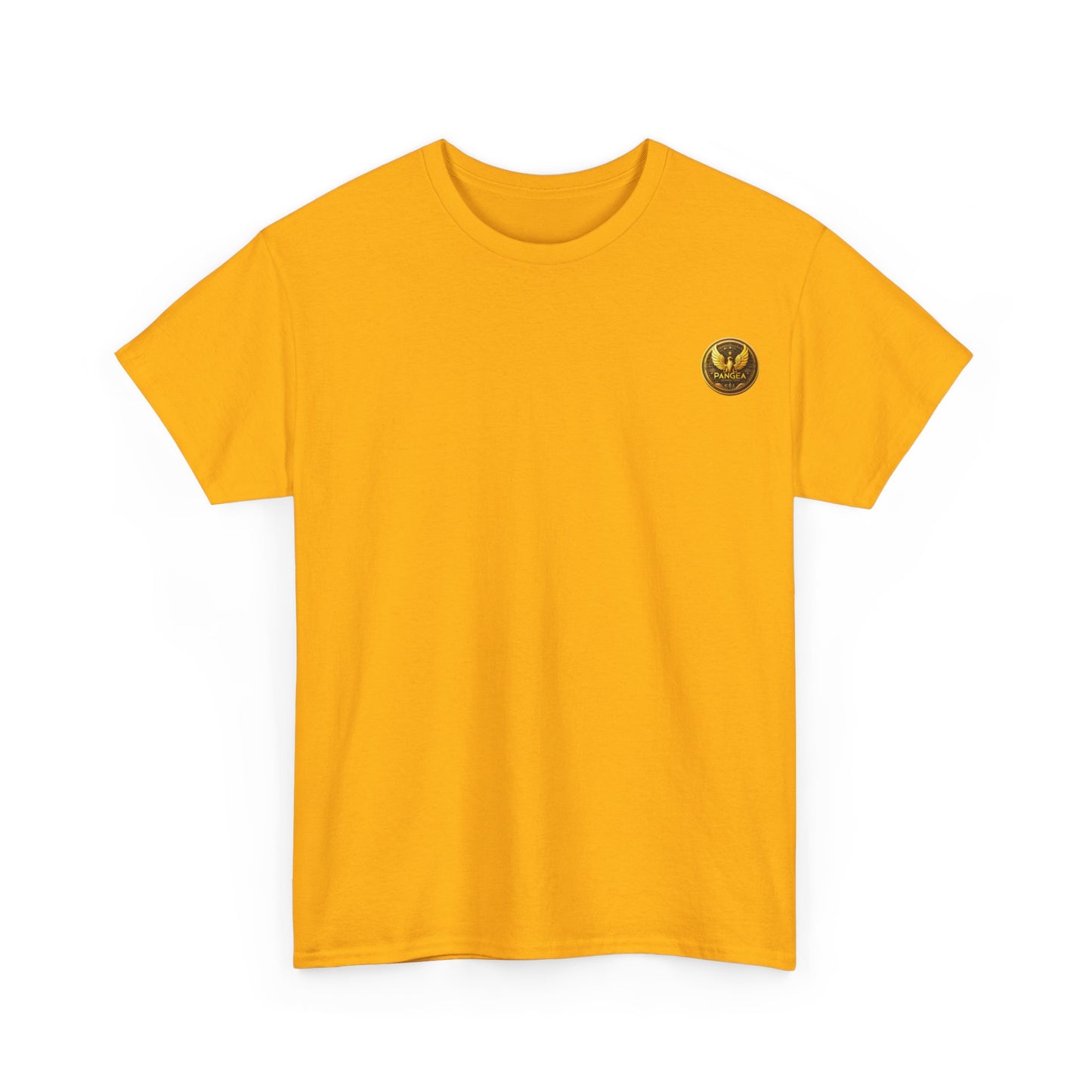 Pangea Rewards Cotton Tee