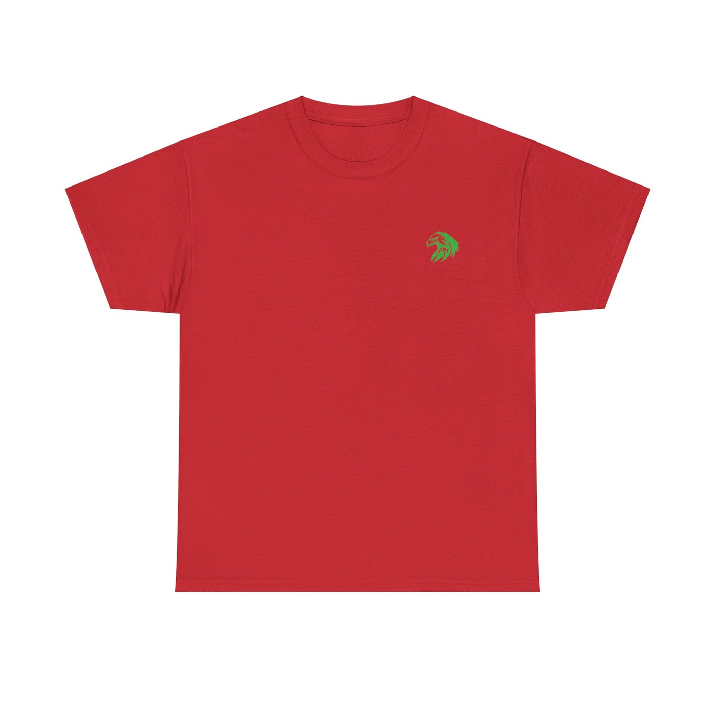 Prevail Token Heavy Cotton Tee