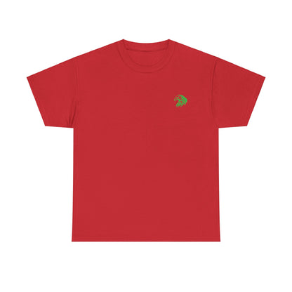 Prevail Token Heavy Cotton Tee