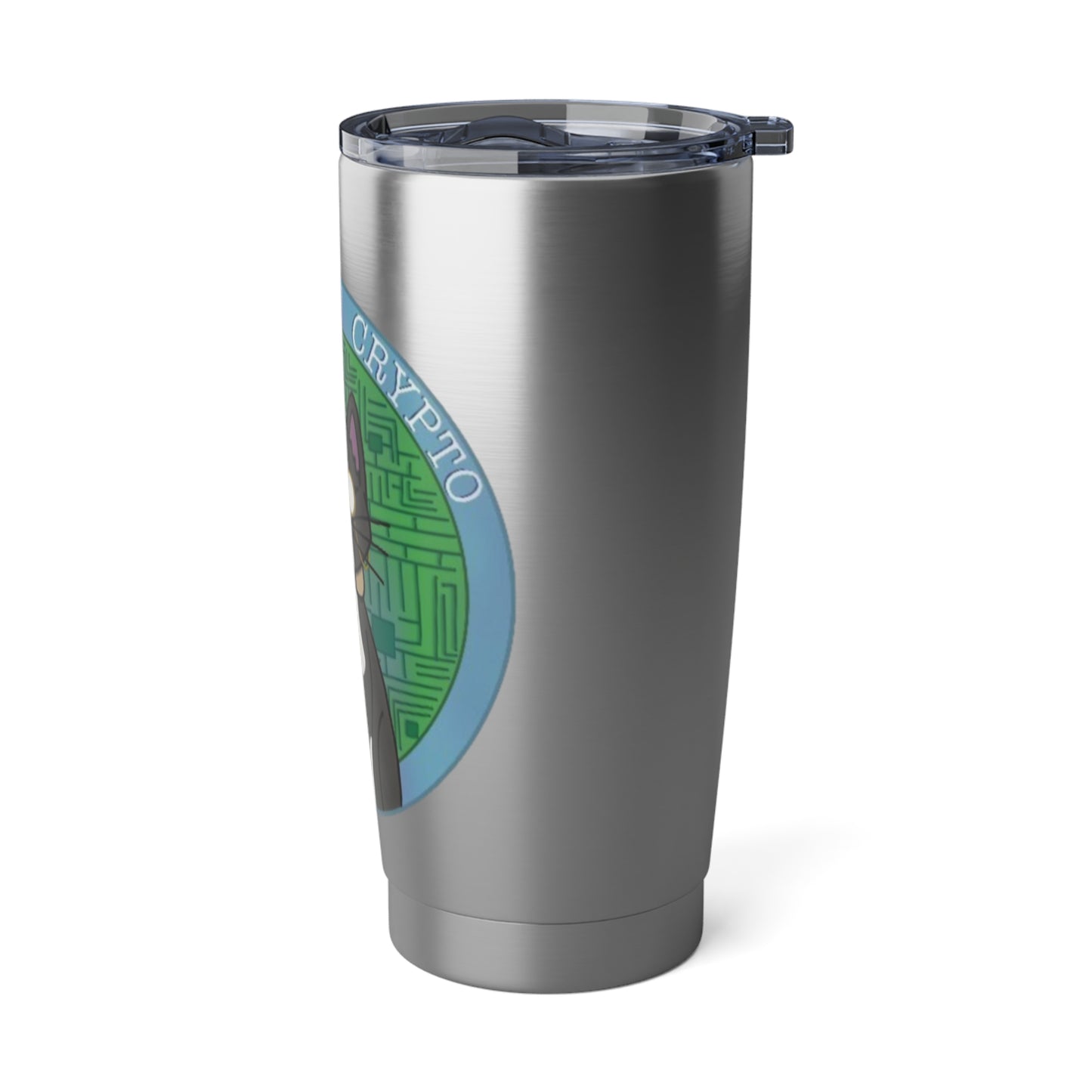Cats of Crypto 20oz Tumbler