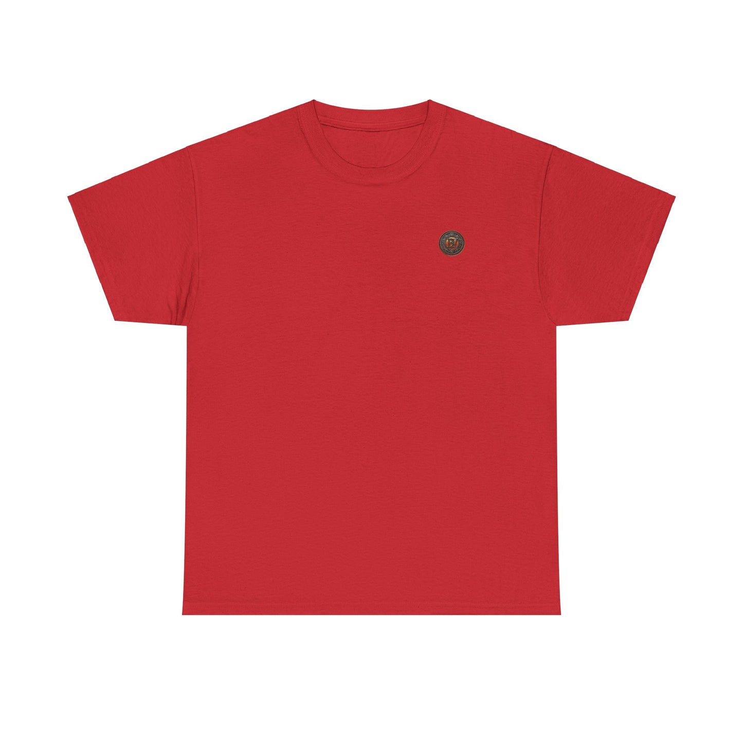 Bible Verse VR Cotton Tee
