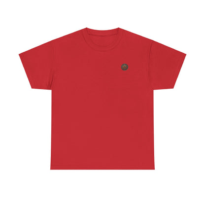 Bible Verse VR Cotton Tee