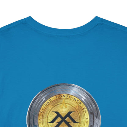 MXD Token Cotton Tee