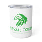 Prevail Token Insulated Coffee Mug, 10oz
