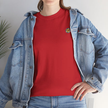 MXD Token Cotton Tee