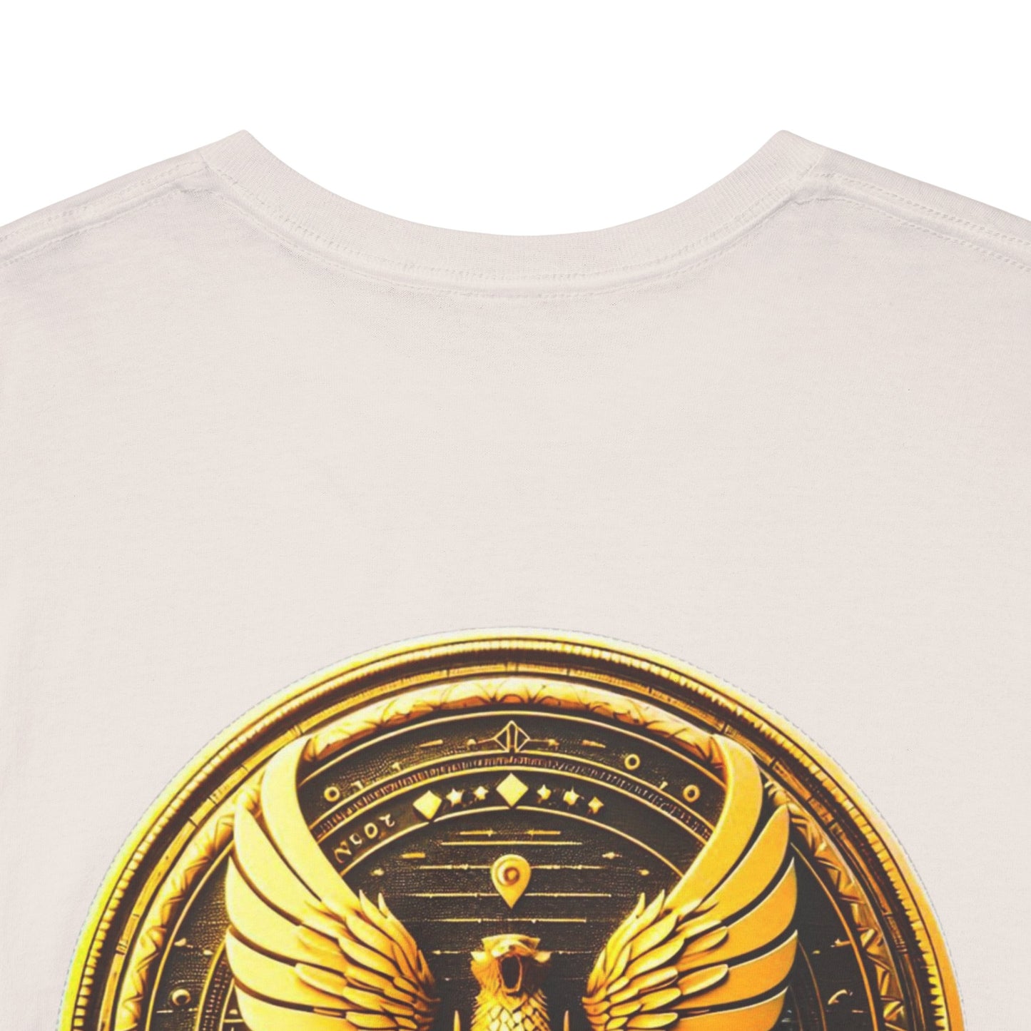 Pangea Rewards Cotton Tee