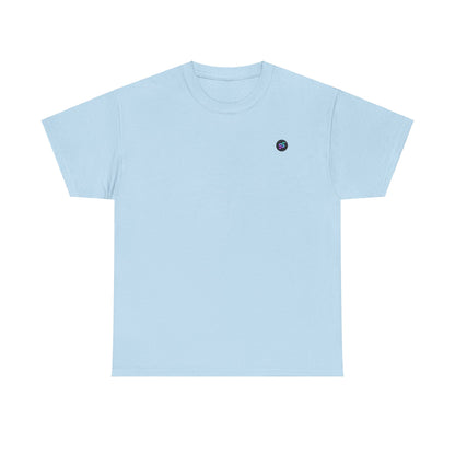 Sol Cash Cotton Tee
