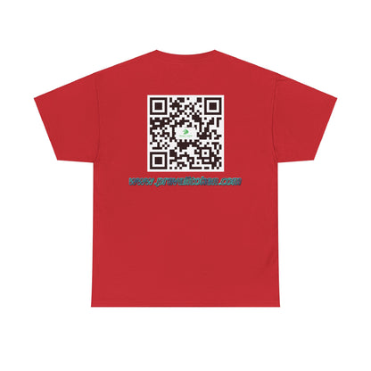 Prevail Token Heavy Cotton Tee