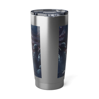 Vett Token 20oz Tumbler